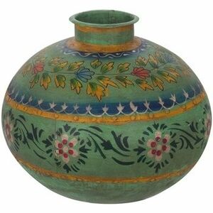 Vázák, beltéri kaspók Signes Grimalt Vas Edény kép