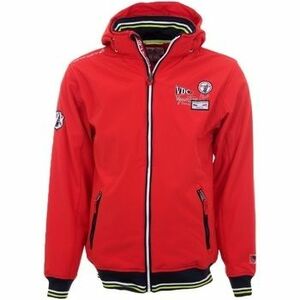 Dzsekik Vent Du Cap Blouson softshell homme CELORIEN kép