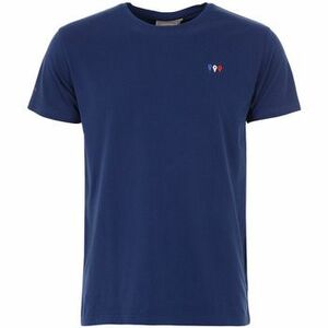 Rövid ujjú pólók Degré Celsius T-shirt manches courtes homme CERGIO kép