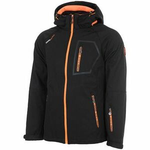 Dzsekik Degré Celsius Blouson softshell homme CIMALON kép