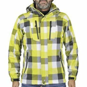 Dzsekik Peak Mountain Blouson de ski homme CINA kép