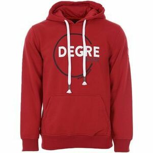 Pulóverek Degré Celsius Sweat à capuche homme CINOR kép