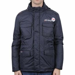 Parka kabátok Vent Du Cap Parka homme CIWOW kép