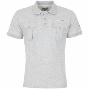 Rövid ujjú galléros pólók Degré Celsius Polo manches courtes homme COCHE kép