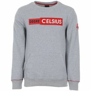 Pulóverek Degré Celsius Sweat homme COLAK kép