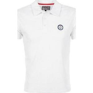 Rövid ujjú galléros pólók Vent Du Cap Polo manches courtes homme CONGI kép