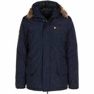Parka kabátok Peak Mountain Parka de ski homme CAPEAK kép