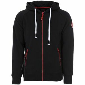 Pulóverek Degré Celsius Sweat zippé à capuche homme CAUVY kép