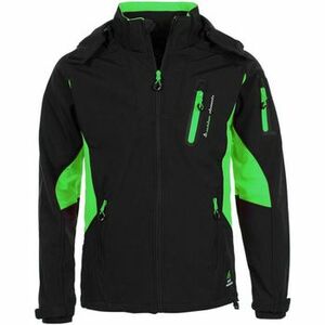 Dzsekik Peak Mountain Blouson softshell homme CAVYBA kép