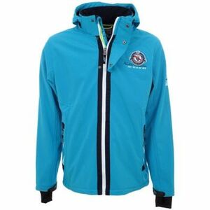 Dzsekik Vent Du Cap Blouson softshell homme CETOM kép