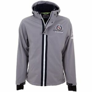 Dzsekik Vent Du Cap Blouson softshell homme CETOM kép