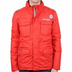 Parka kabátok Vent Du Cap Parka homme CIWOW kép