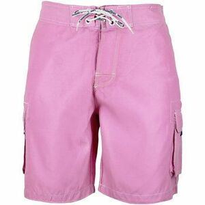 Fürdőruhák Srk Bermuda de bain homme CLIFFORD kép