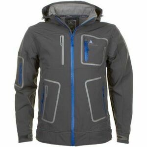 Dzsekik Peak Mountain Blouson softshell homme COFTIBI kép