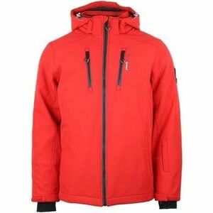 Dzsekik Peak Mountain Blouson softshell homme CANADI kép