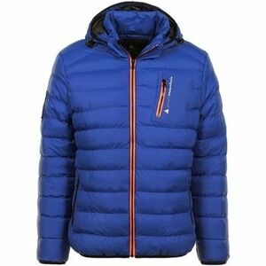 Steppelt kabátok Peak Mountain Doudoune de ski homme CARFOU kép