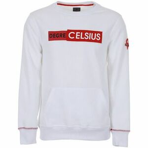 Pulóverek Degré Celsius Sweat homme COLAK kép