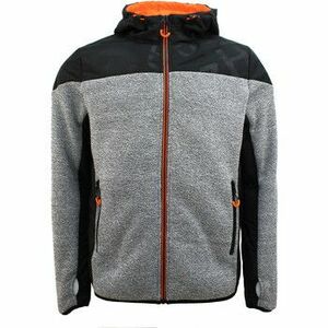 Polárok Degré Celsius Blouson polaire homme COOPER kép