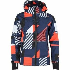 Dzsekik Peak Mountain Blouson softshell homme COVER kép