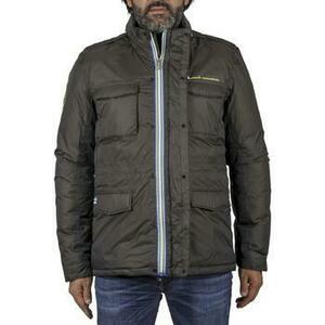 Parka kabátok Peak Mountain Parka homme COWAI kép