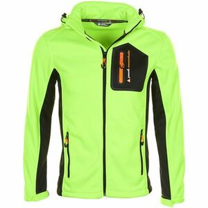 Polárok Peak Mountain Blouson polar shell homme CRISTOL kép