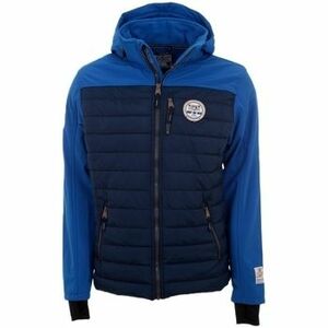 Dzsekik Vent Du Cap Blouson softshell homme CANDREI kép