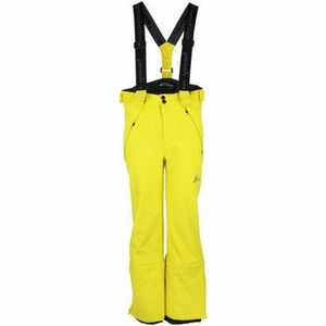 Nadrágok Peak Mountain Pantalon de ski homme CASHELL kép