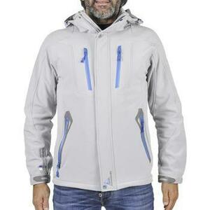 Dzsekik Peak Mountain Blouson softshell homme CILO kép