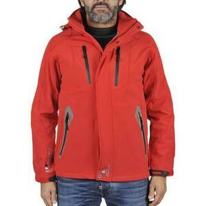 Dzsekik Peak Mountain Blouson softshell homme CILO kép