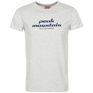 Rövid ujjú pólók Peak Mountain T-shirt manches courtes homme COSMO kép