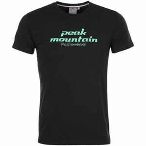 Rövid ujjú pólók Peak Mountain T-shirt manches courtes homme COSMO kép