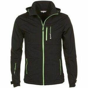 Dzsekik Peak Mountain Blouson softshell homme CANNE kép
