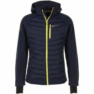 Dzsekik Peak Mountain Blouson softshell homme CAPASO kép