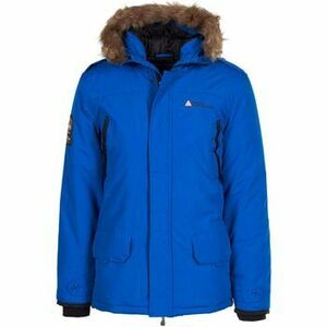 Parka kabátok Peak Mountain Parka de ski homme CAPEAK kép