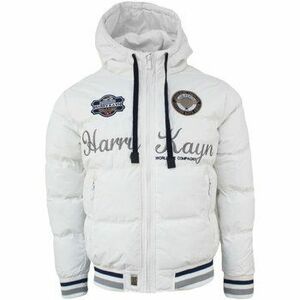 Steppelt kabátok Harry Kayn Doudoune homme CARGERONNE kép