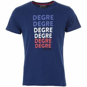 Rövid ujjú pólók Degré Celsius T-shirt manches courtes homme CEGRADE kép