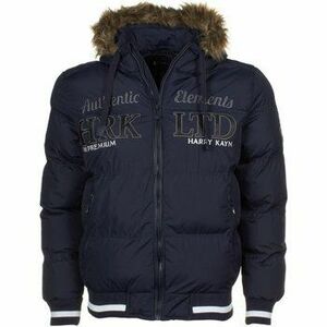 Steppelt kabátok Harry Kayn Doudoune homme CRAGGER kép