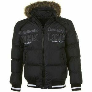 Steppelt kabátok Harry Kayn Doudoune homme CRAGGER kép
