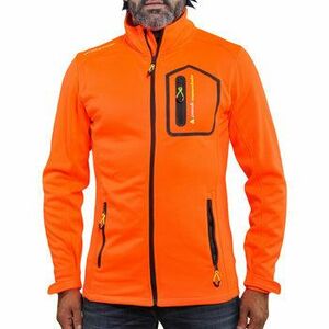 Polárok Peak Mountain Blouson polar shell homme CRISTOM kép