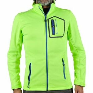 Polárok Peak Mountain Blouson polar shell homme CRISTOM kép