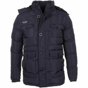 Steppelt kabátok Harry Kayn Doudoune homme CUNE kép