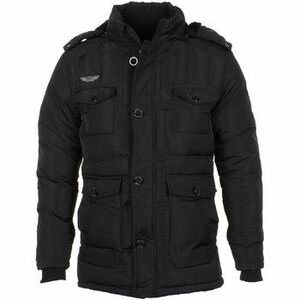 Steppelt kabátok Harry Kayn Doudoune homme CUNE kép