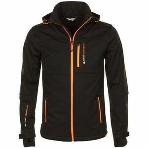 Dzsekik Peak Mountain Blouson softshell homme CANNE kép