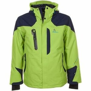Dzsekik Peak Mountain Blouson de ski homme CETAL kép