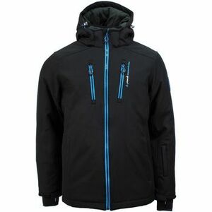 Dzsekik Peak Mountain Blouson softshell homme CANADI kép