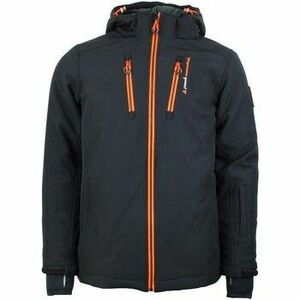 Dzsekik Peak Mountain Blouson softshell homme CANADI kép