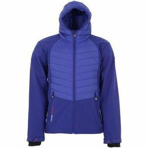 Dzsekik Degré Celsius Blouson softshell homme CANDER kép