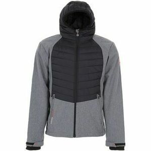 Dzsekik Degré Celsius Blouson softshell homme CANDER kép