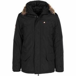 Parka kabátok Peak Mountain Parka de ski homme CAPEAK kép