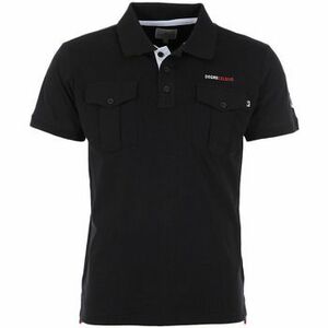 Rövid ujjú galléros pólók Degré Celsius Polo manches courtes homme COCHE kép